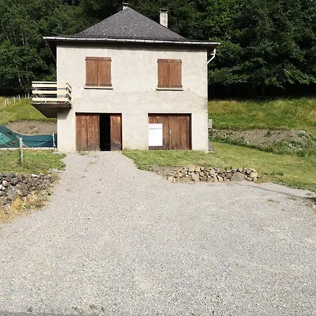Chalet Tourmalet