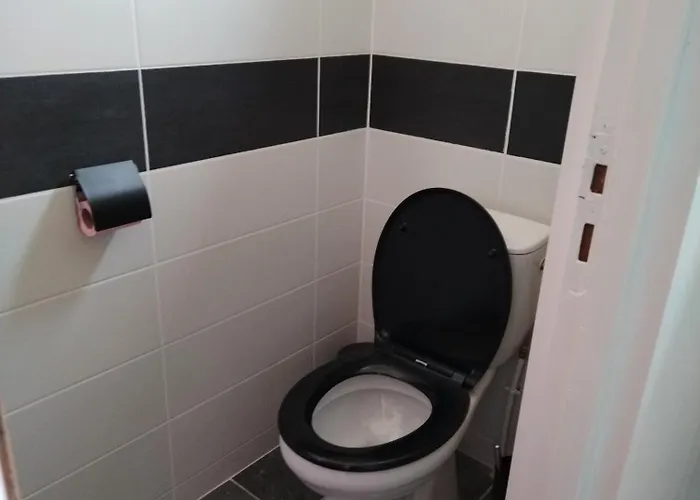 Tourmalet Σαλέ *