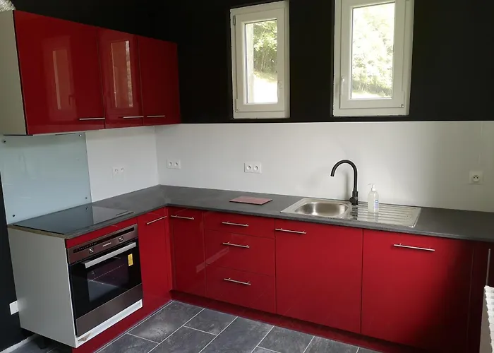 Σαλέ Tourmalet Campan