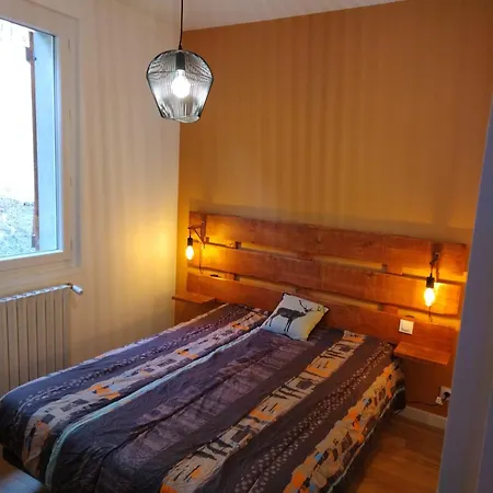 Tourmalet Chalet