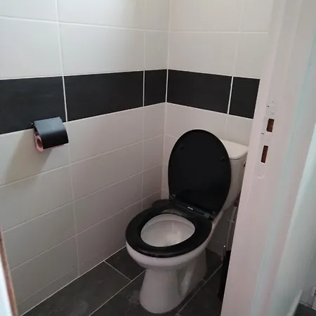 Tourmalet Domek alpejski *