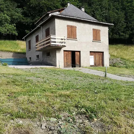 Chalet Tourmalet Campan